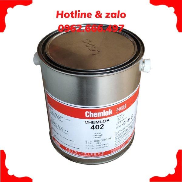 Chất kết dính Chemlok 402