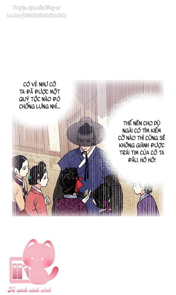 lệnh cấm hôn chapter 76 25