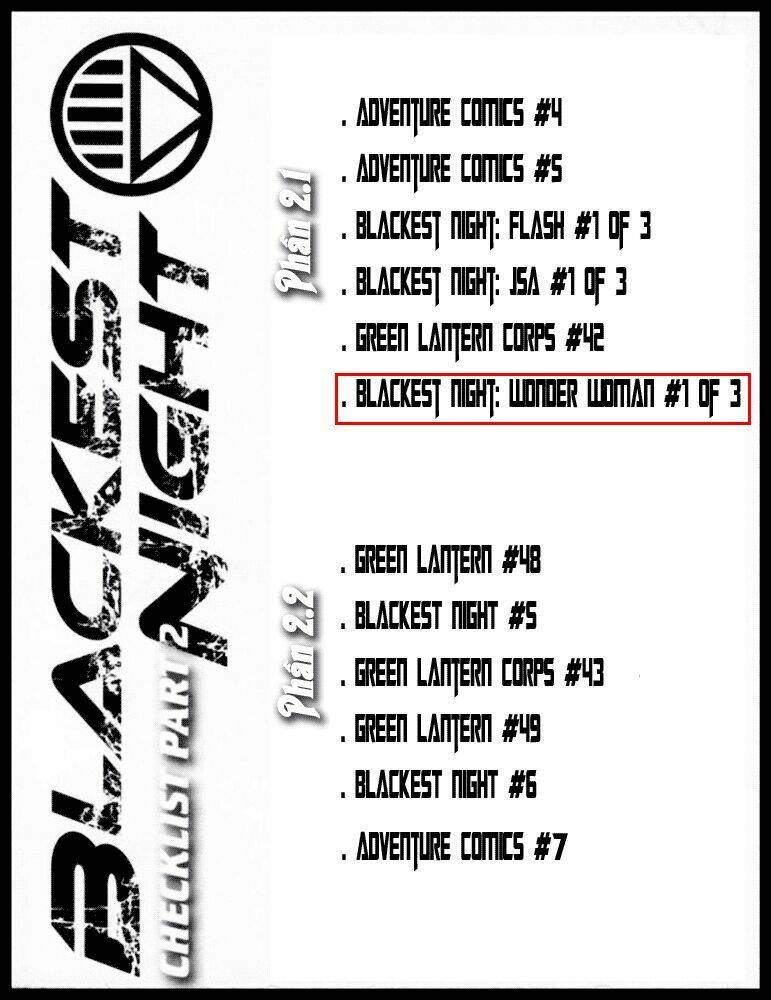 Blackest Night chapter 31 20
