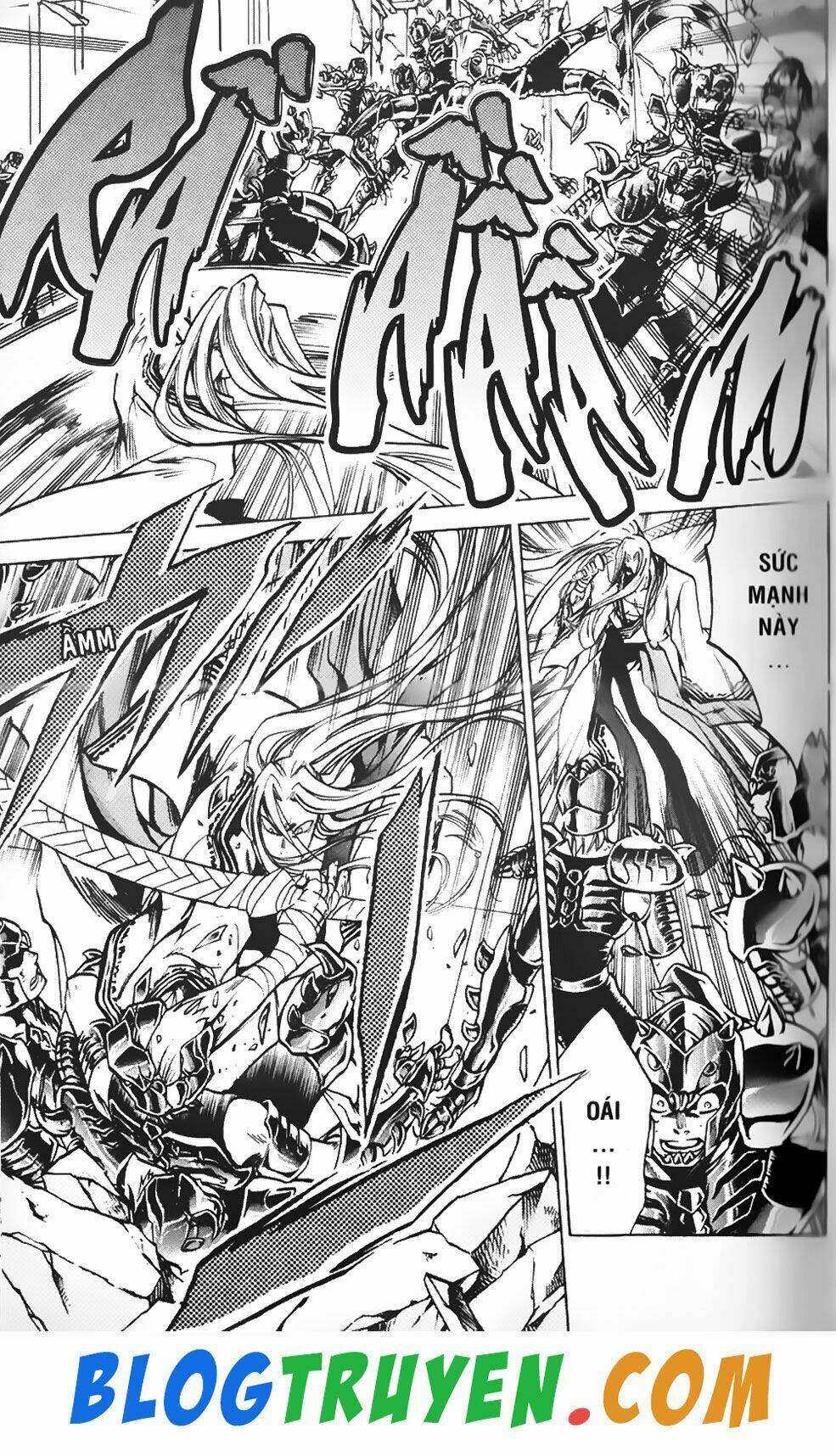 thần thoại minh vương chapter 90 10