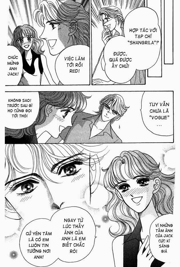 red - ngọc trong đá chapter 10 11