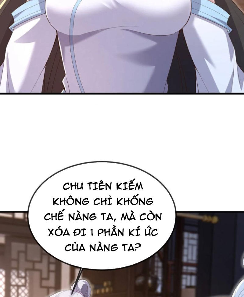 tiên võ đế tôn chapter 592 69