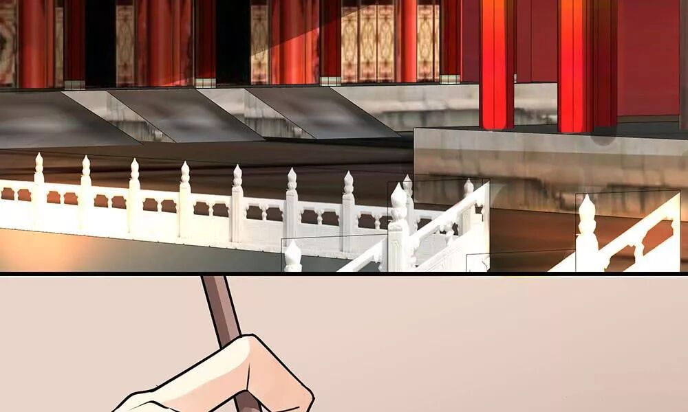 thái tử phi nhà ta thật hung hăng chapter 20 29