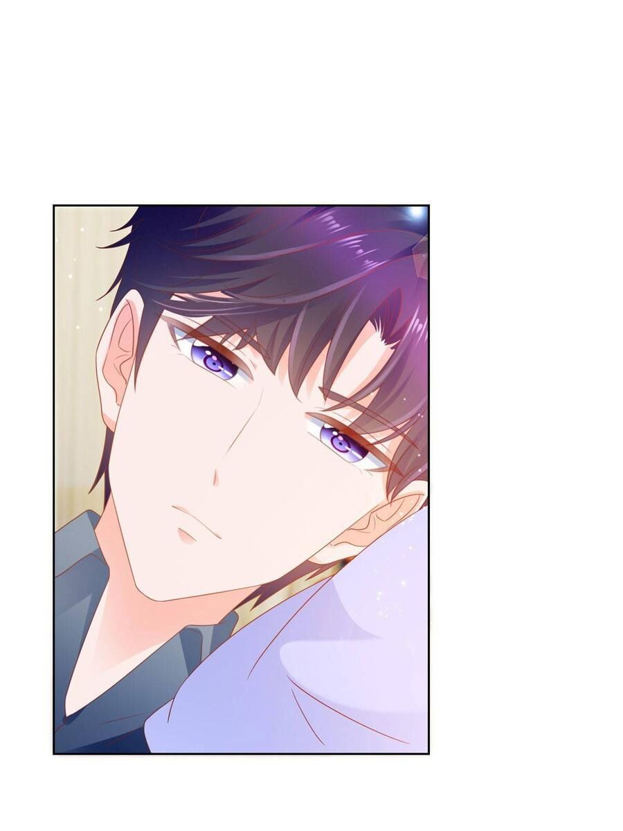 ẩn hôn 100%: chọc tức vợ yêu mua một tặng một chapter 127 19