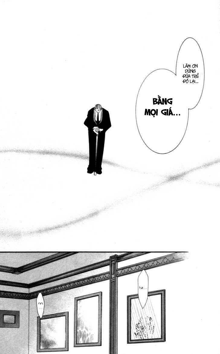 chàng thợ săn dâm đãng chapter 7 44