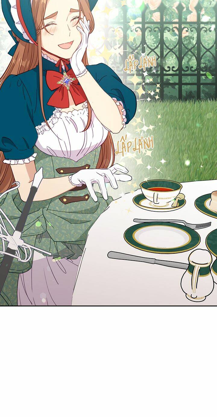 hãy coi chừng ác nữ chapter 35 8