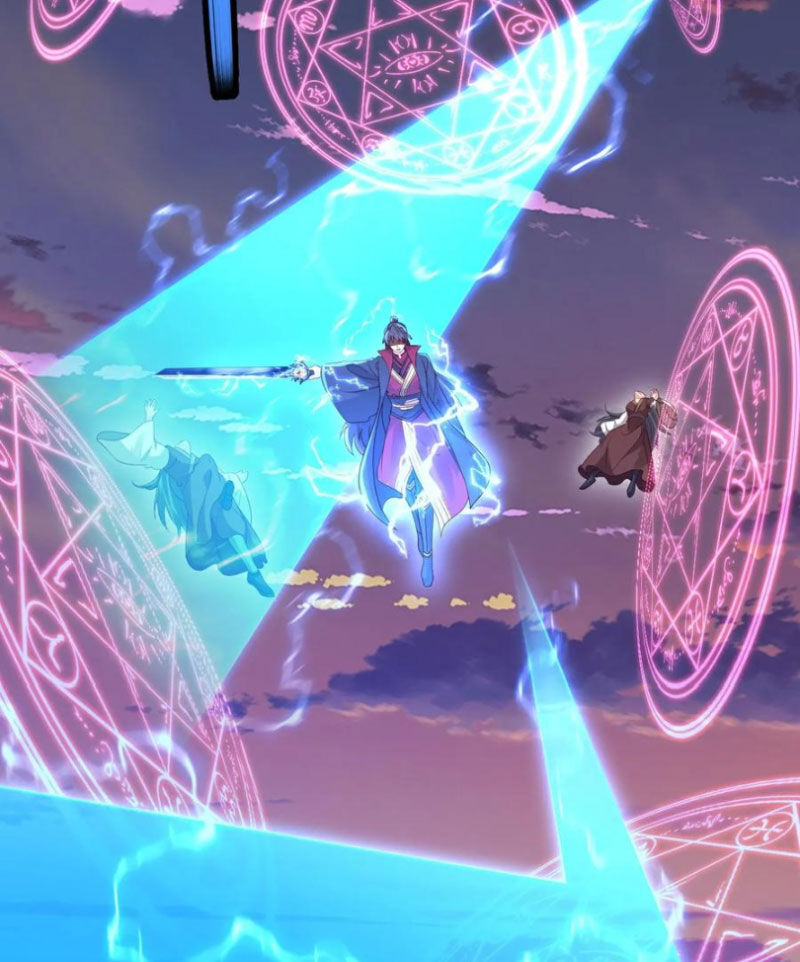 tiên võ đế tôn chapter 589 2