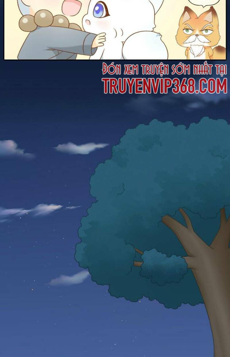 tiểu hoà thượng - chào mừng đến trấn yêu quái chapter 62 14