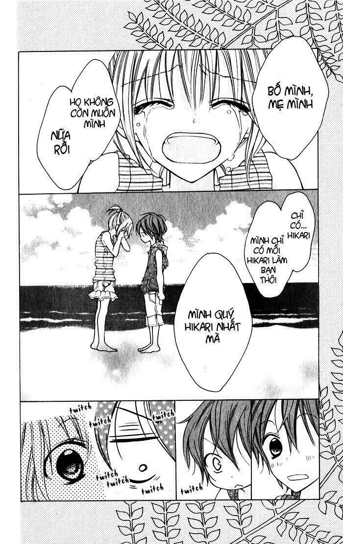 blue (chiba kozue) chapter 3 13