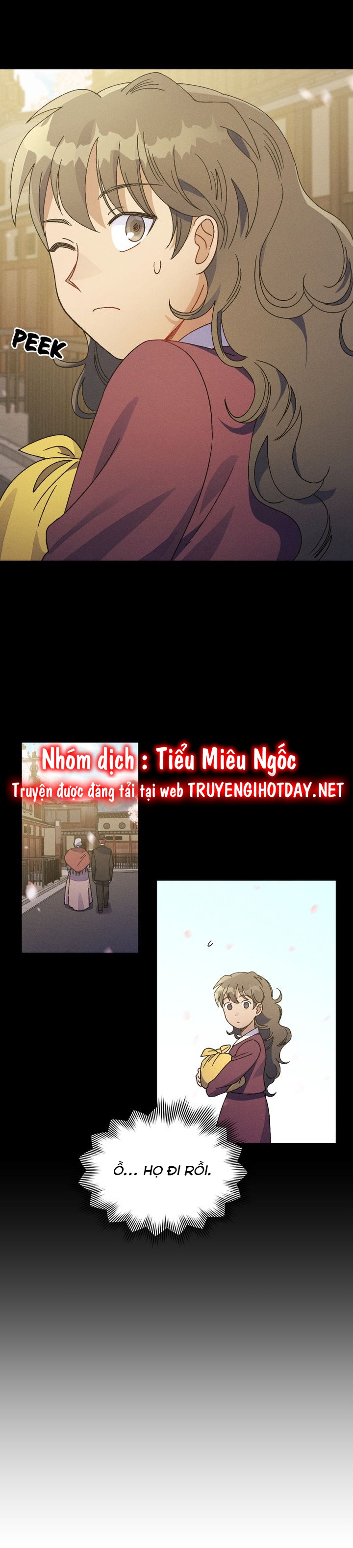 nếu tôi là bạn chapter 53 10