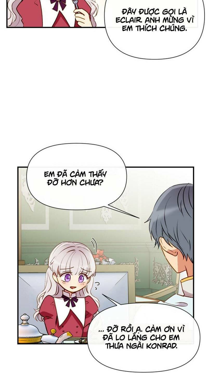 khế ước của nữ công tước quái vật chapter 33 18