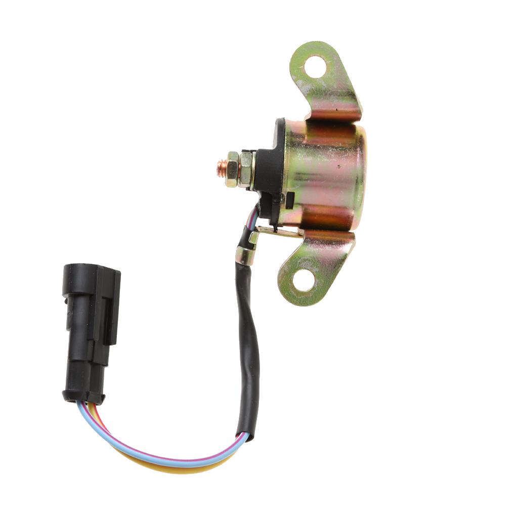 Starter   Solenoid   Relay   for   Polaris   Sportsman   Ranger   500   Trail