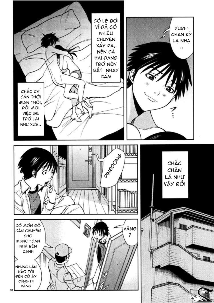 nozoki ana chapter 41 14