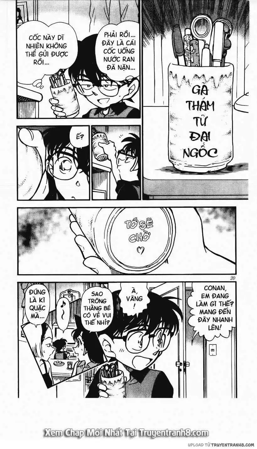 conan chapter 307 18