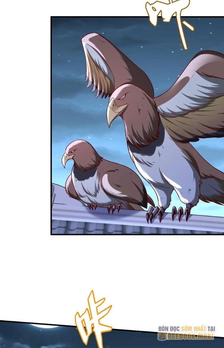 đại tần, ta là con tần thủy hoàng, giết địch thành thần chapter 61 16