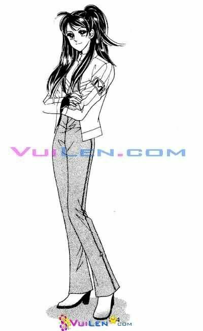 cô gái yêu kiều chapter 4 134