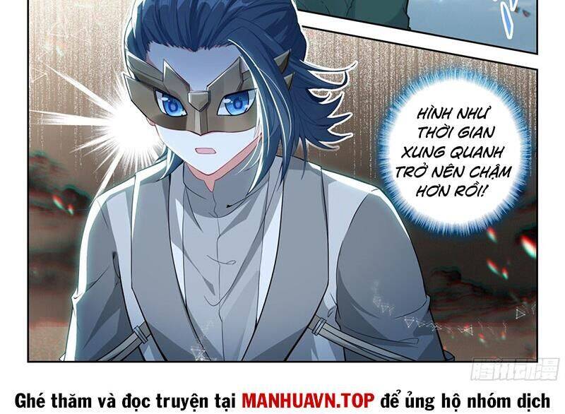 đấu la đại lục 5 - đường tam trùng sinh chapter 194 16