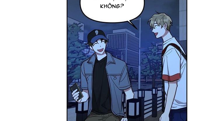 vị khách khả nghi và nhóc làm thêm chapter 9 64