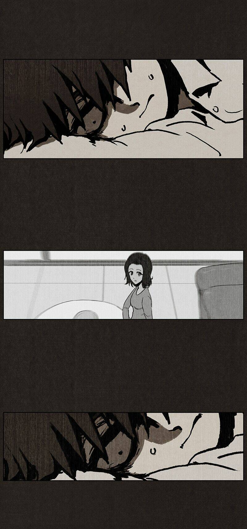 đứa con của quỷ dữ chapter 3 27