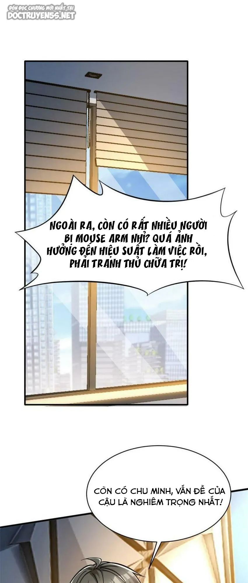 ta làm giàu từ thua lỗ game chapter 56 15