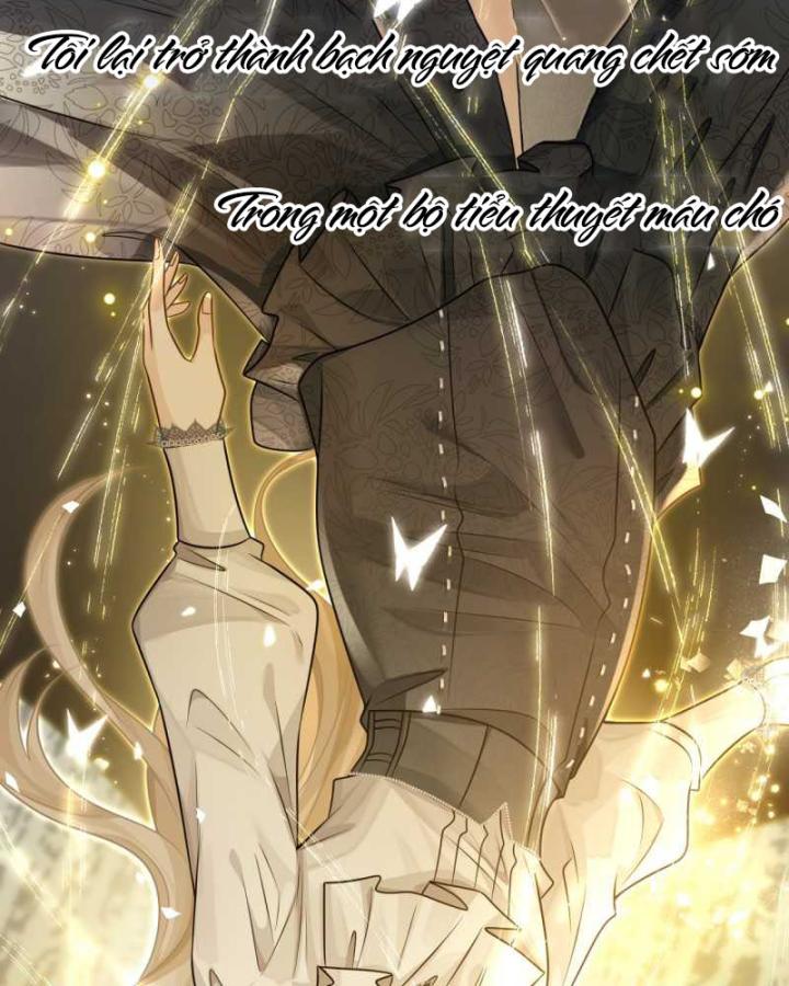 bạch nguyệt quang không muốn diễn theo kịch bản chapter 0 7