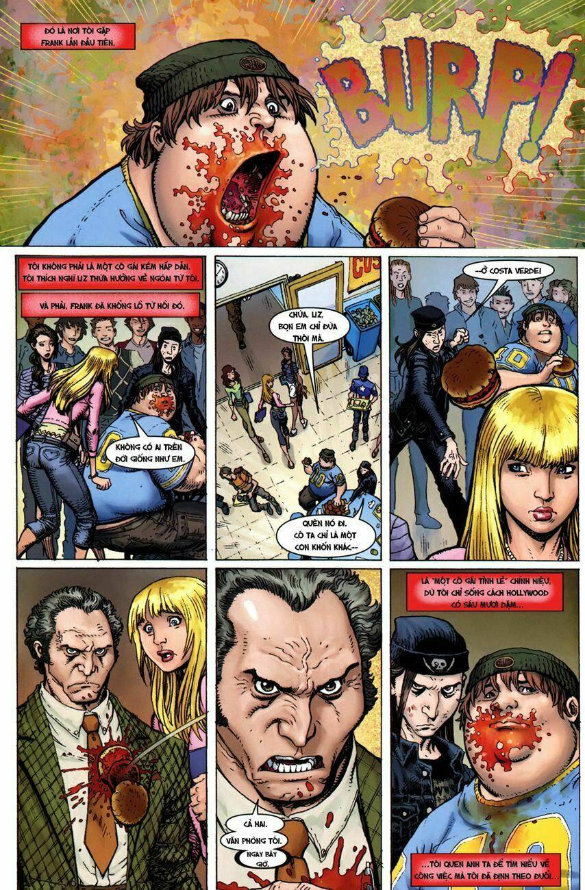 ultimate comics x chapter 4 6