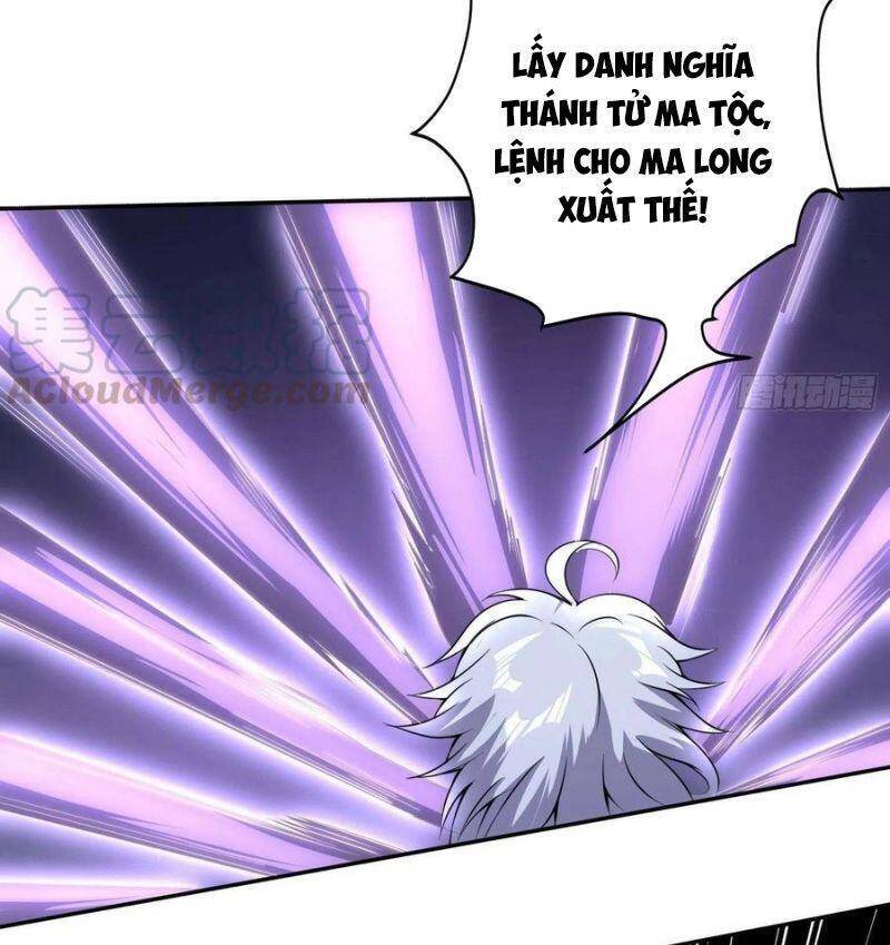 vận rủi thực không phải cha ta chapter 41 21