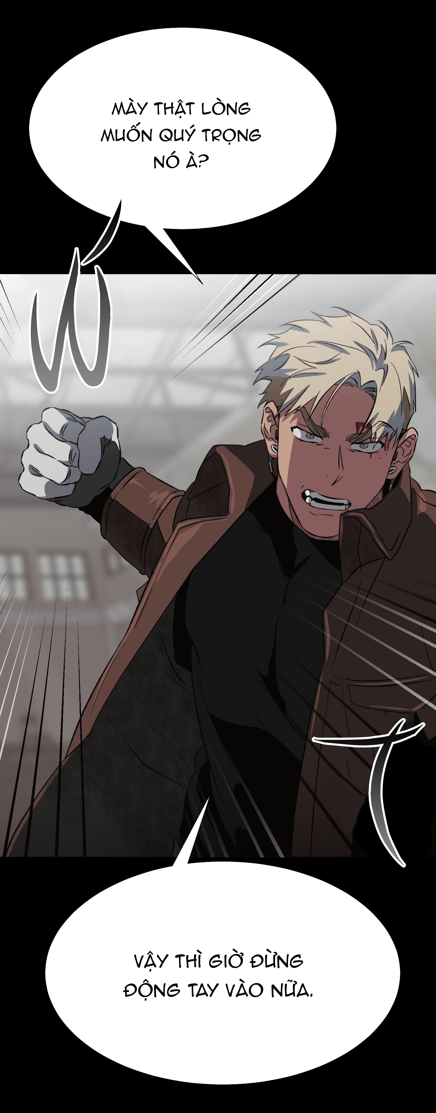 vị khách không mời chapter 21 38