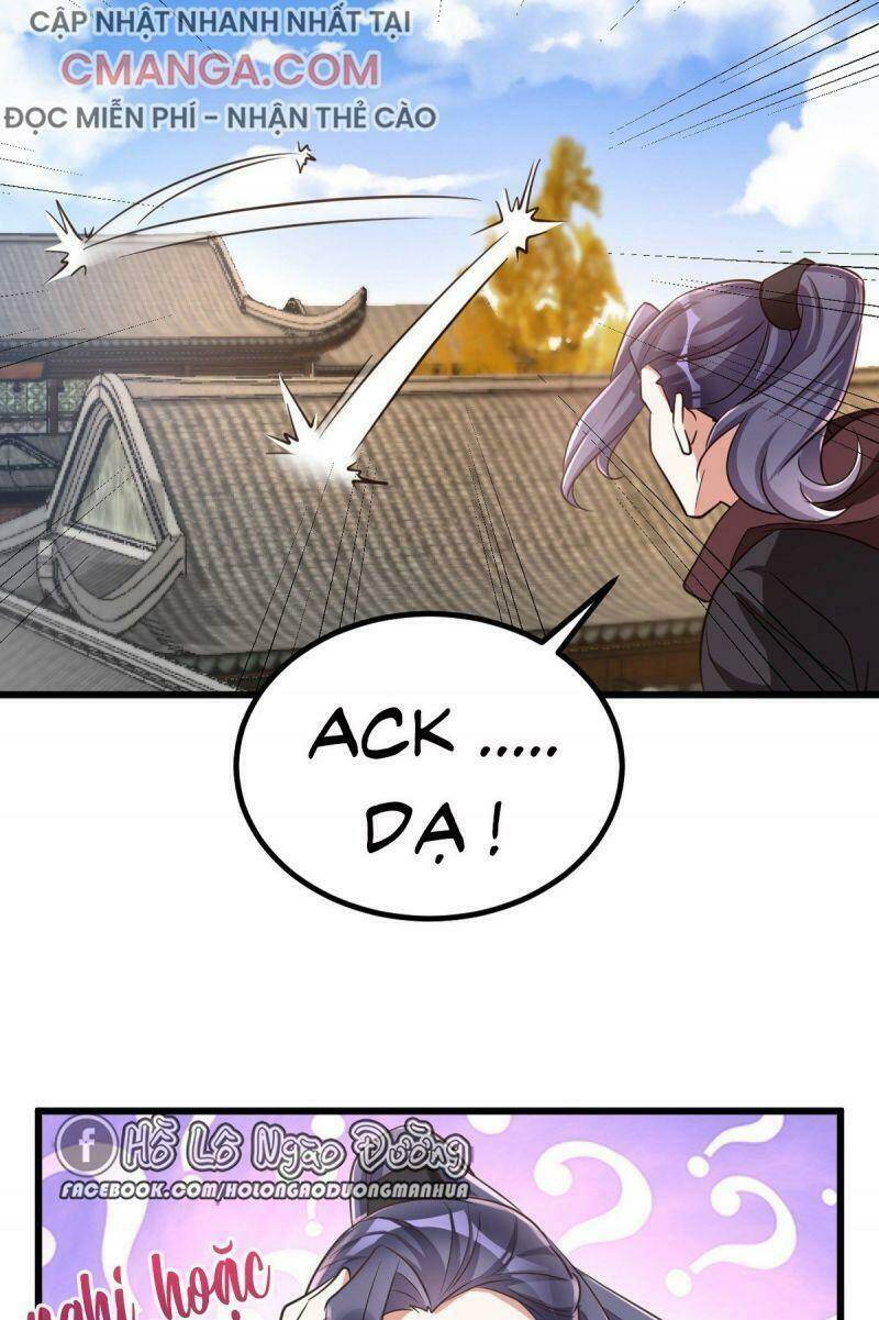 manh hổ trọng sinh : tướng quân đại nhân muốn ôm ôm chapter 23 20