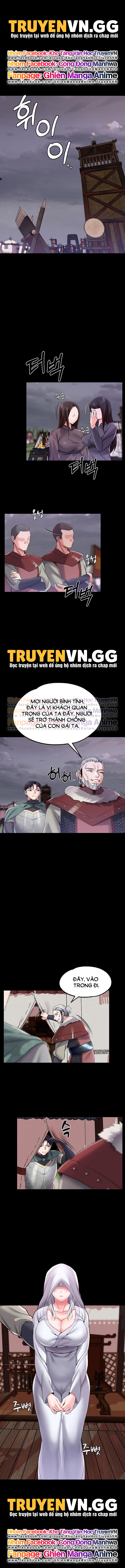 thuần hóa nữ phản diện chapter 11 9