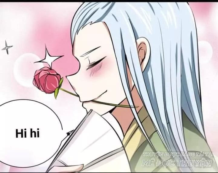 quy luật yêu đương chapter 11 1