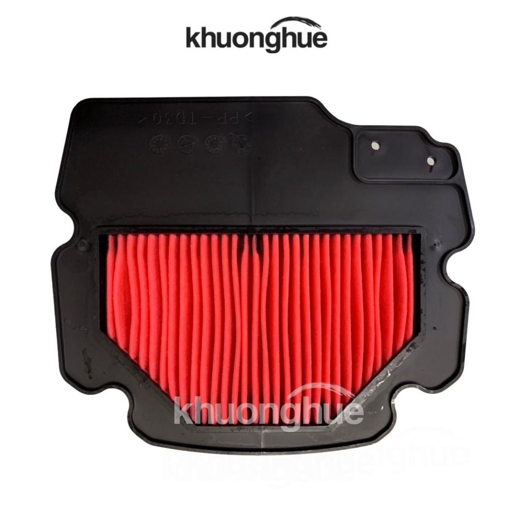 Lọc gió Luvias Fi chính hãng Yamaha