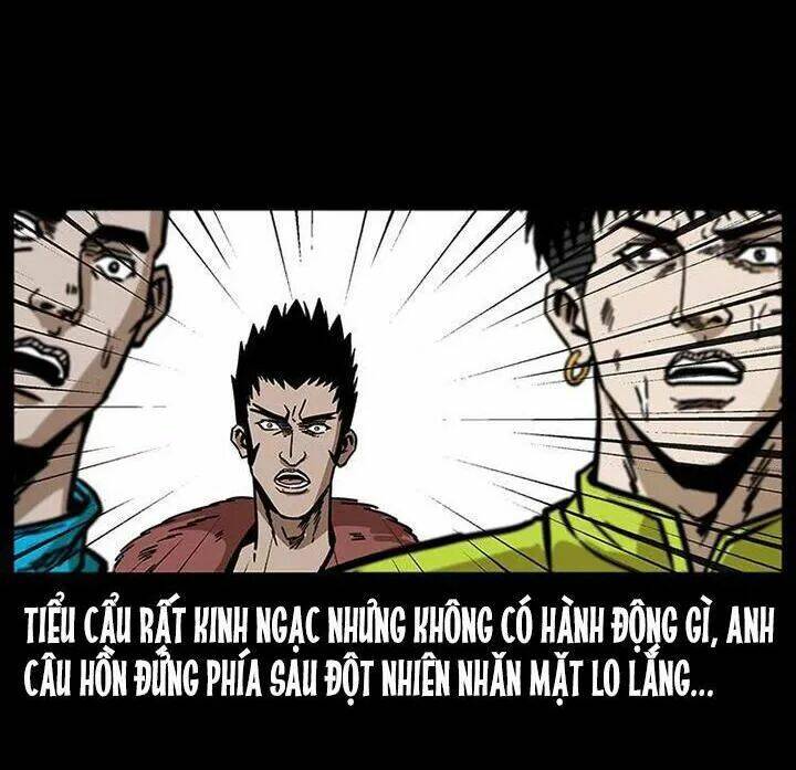 U Minh Ngụy Tượng Chapter 199 19