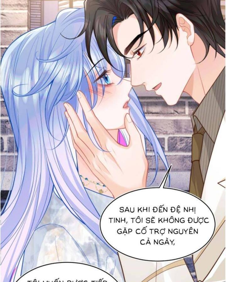 vị chỉ huy lạnh lùng khóc trong vòng tay tôi chapter 51 66