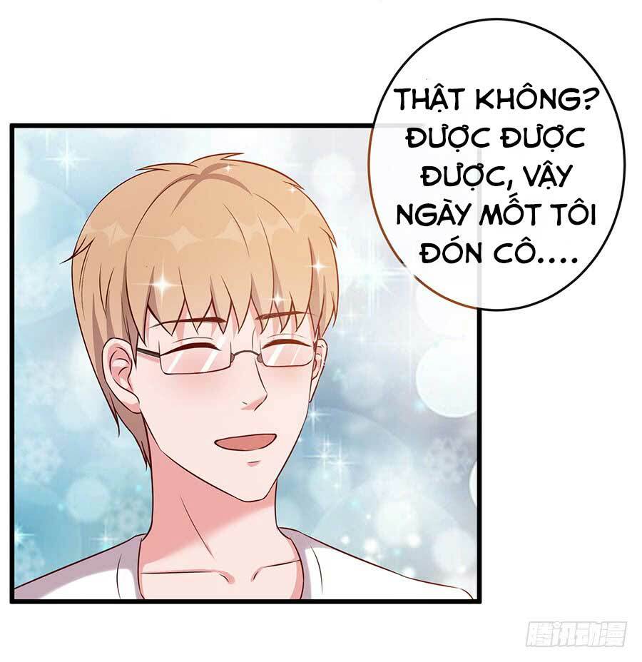 gả cho tình cũ làm lão bà chapter 25 37