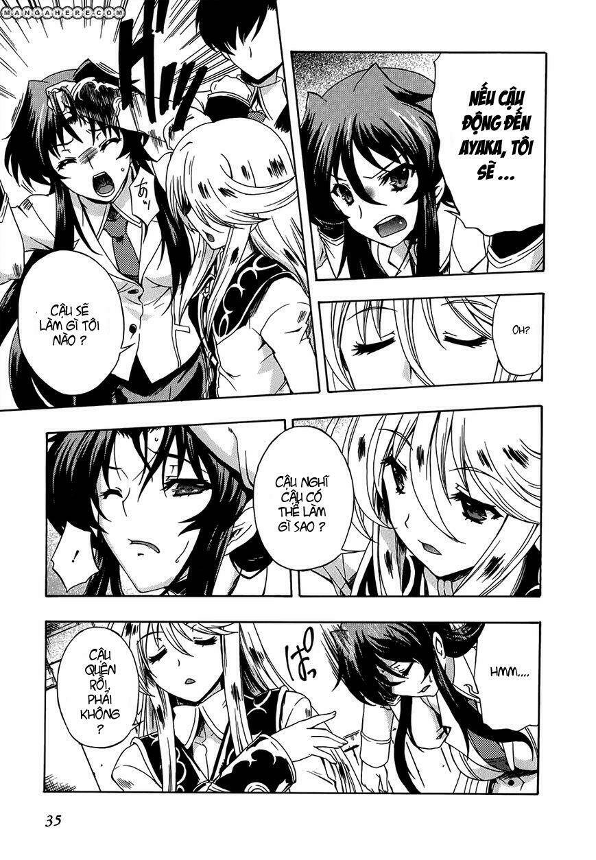 tokarev no ayaui shiro chapter 5 36