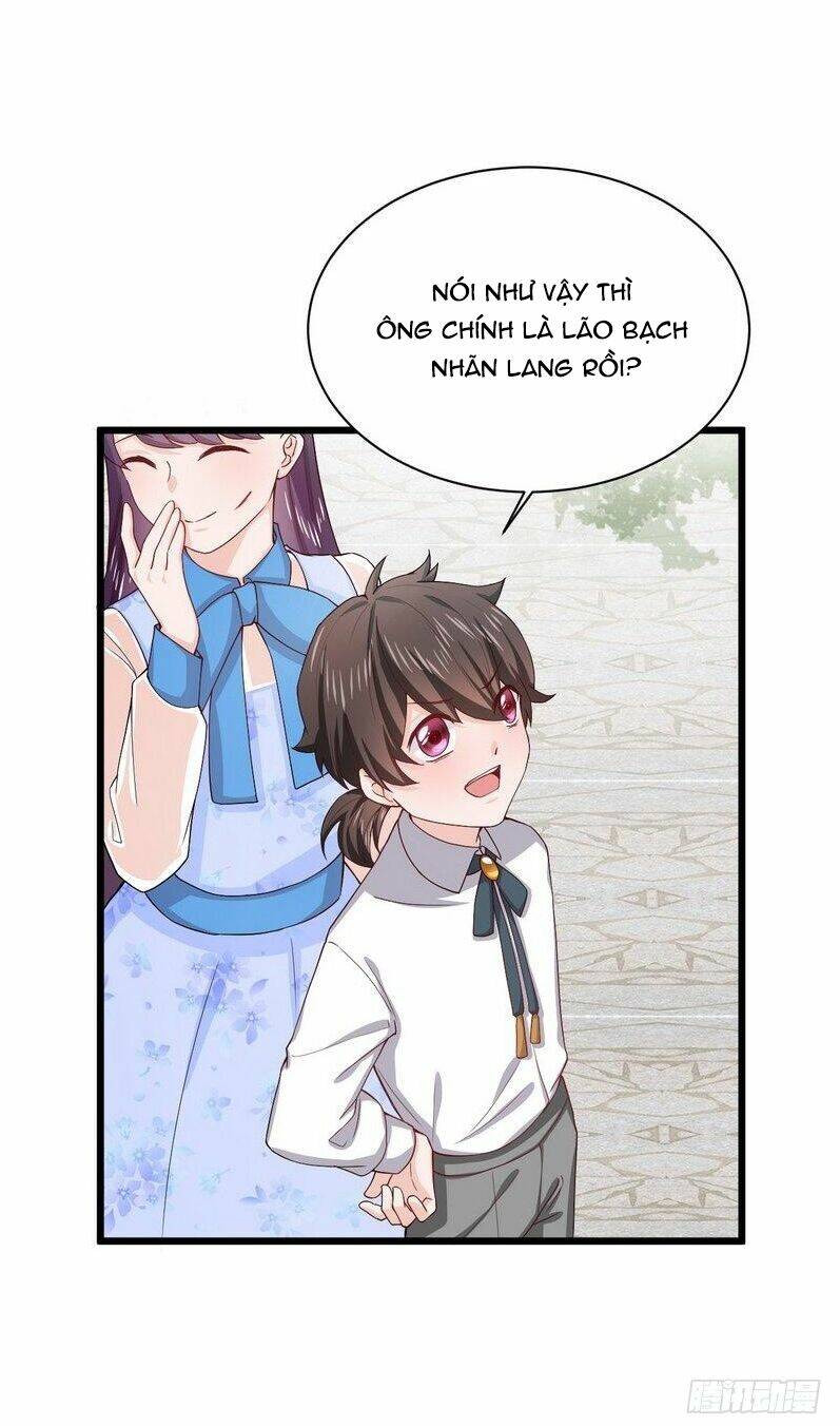 vợ yêu tư sủng của thiếu soái chapter 14 10