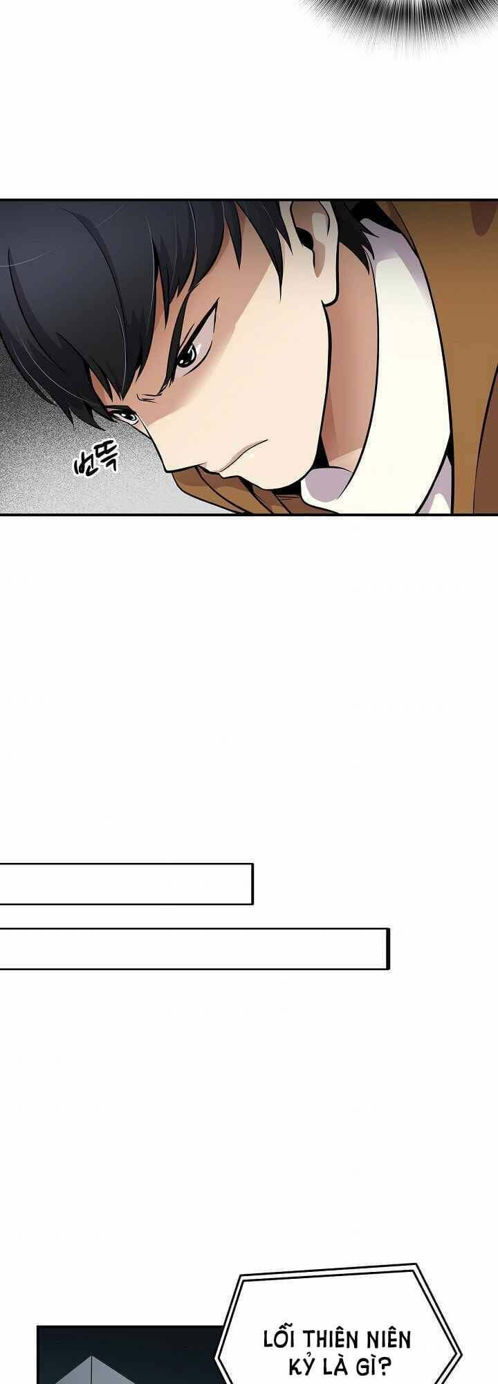 điều tra viên chuyển sinh chapter 30 50