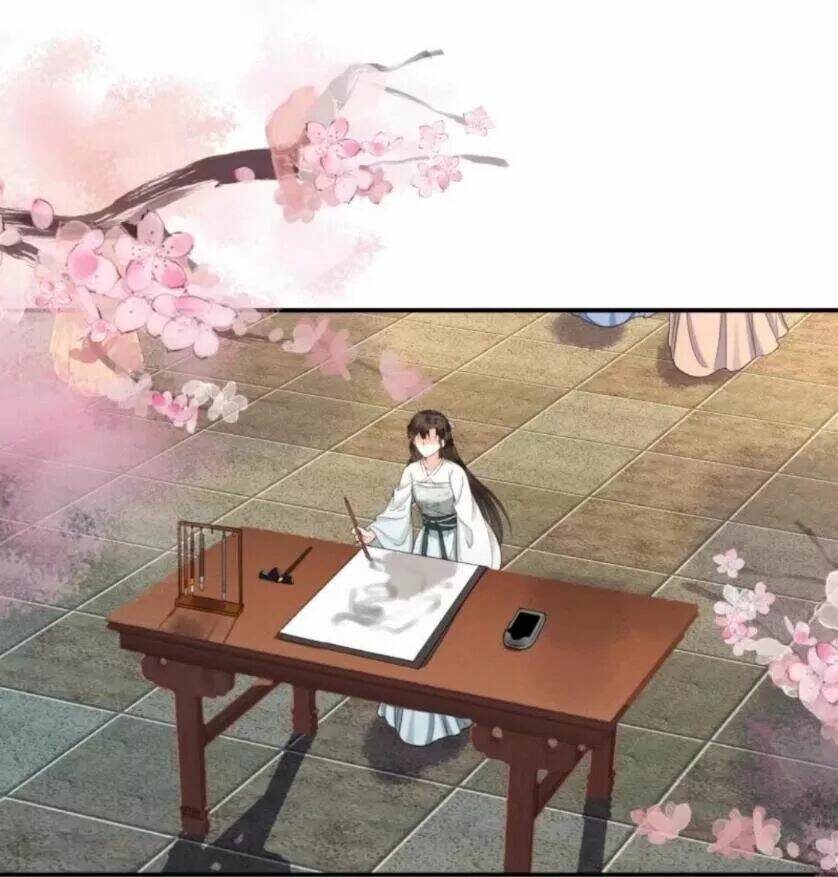 theo đuổi hoàng tử quá khó a~ chapter 79 19