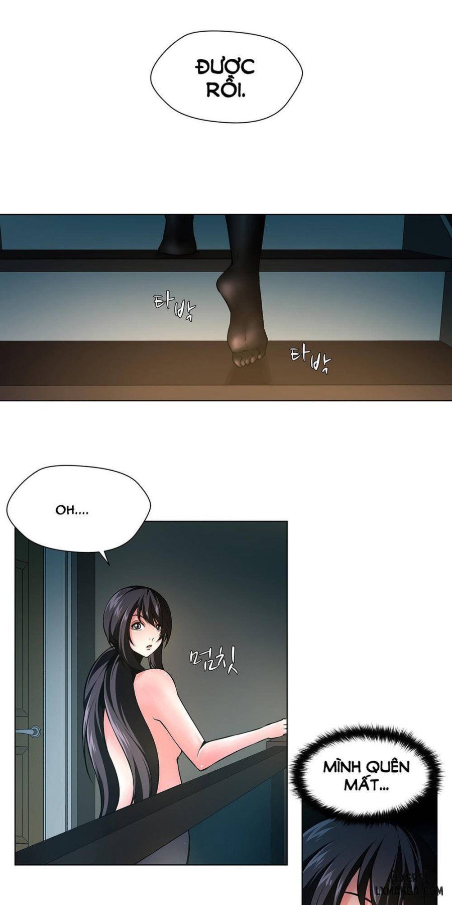 nô lệ song sinh chapter 12 21