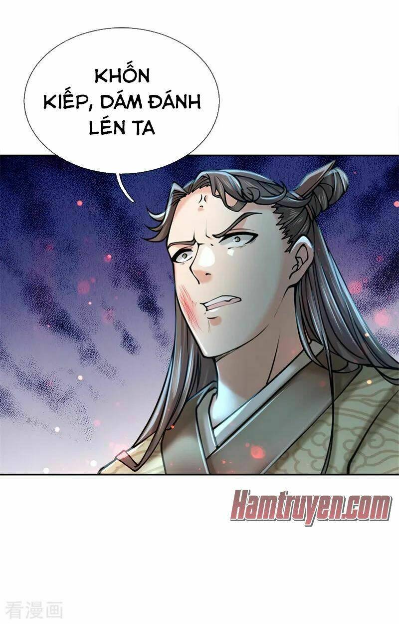 thân thể của ta là kiếm chủng chapter 77 7