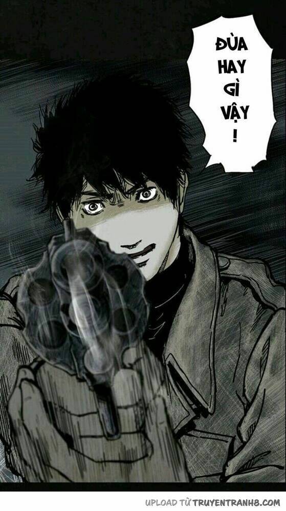 trấn thái bình chapter 4 19