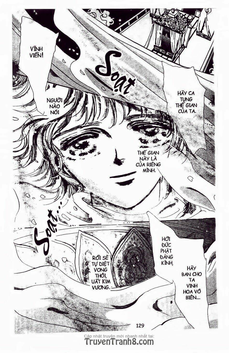 đứa con số phận chapter 64.2 9