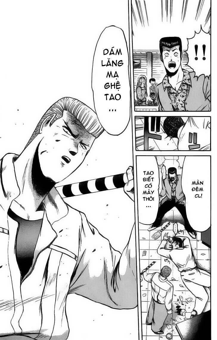 shonan junai gumi chapter 70 15