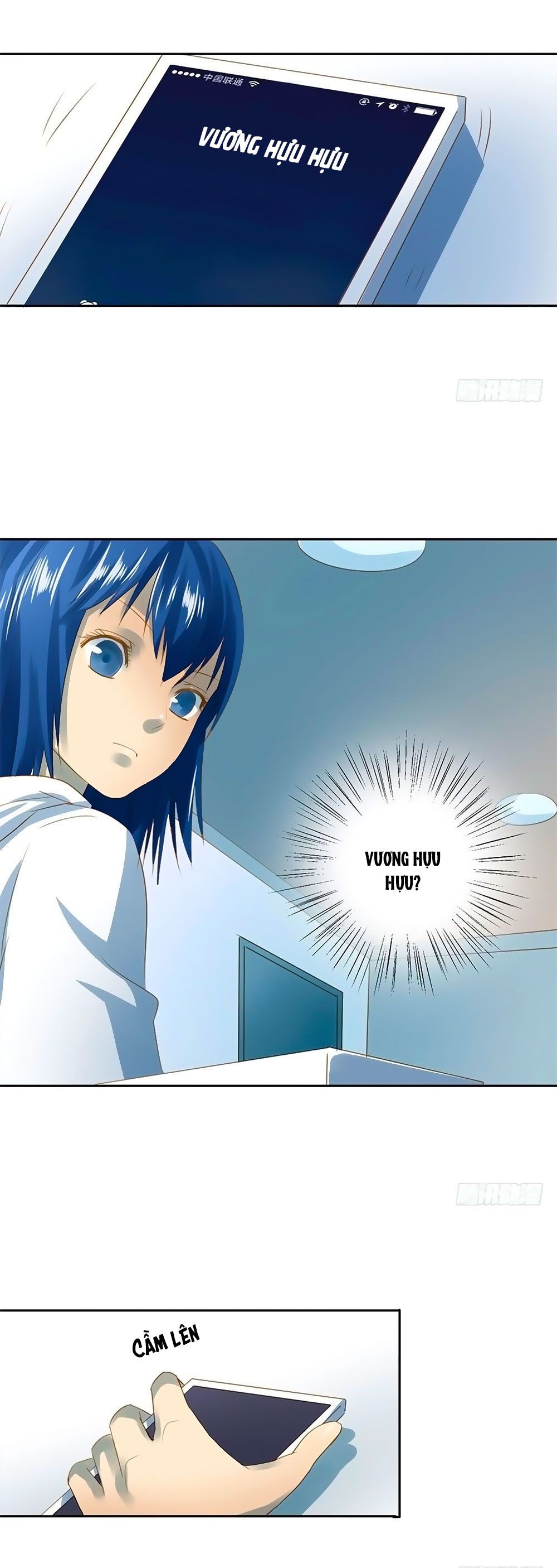 Tay Trái Nắm Tay Phải chapter 44 - Trang 14