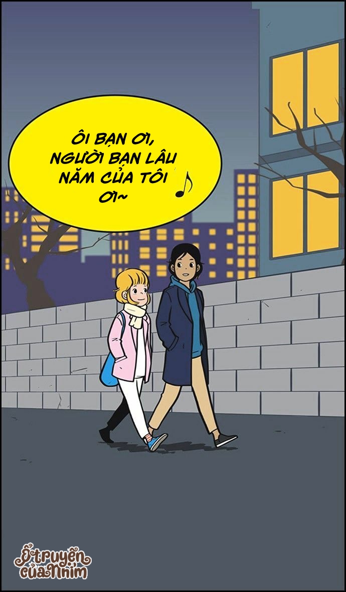 yumis cells chapter 70 2