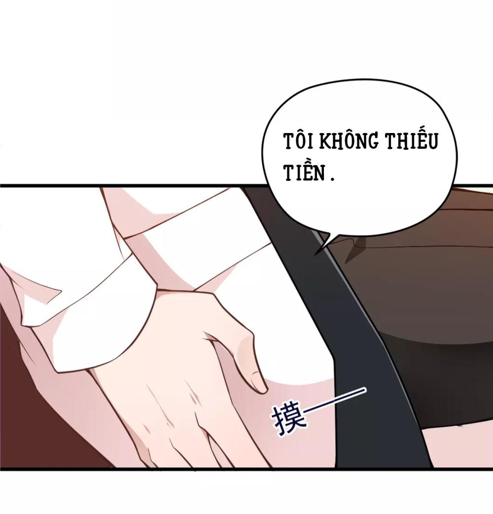 mệnh trung khuyết quân chapter 1.1 21