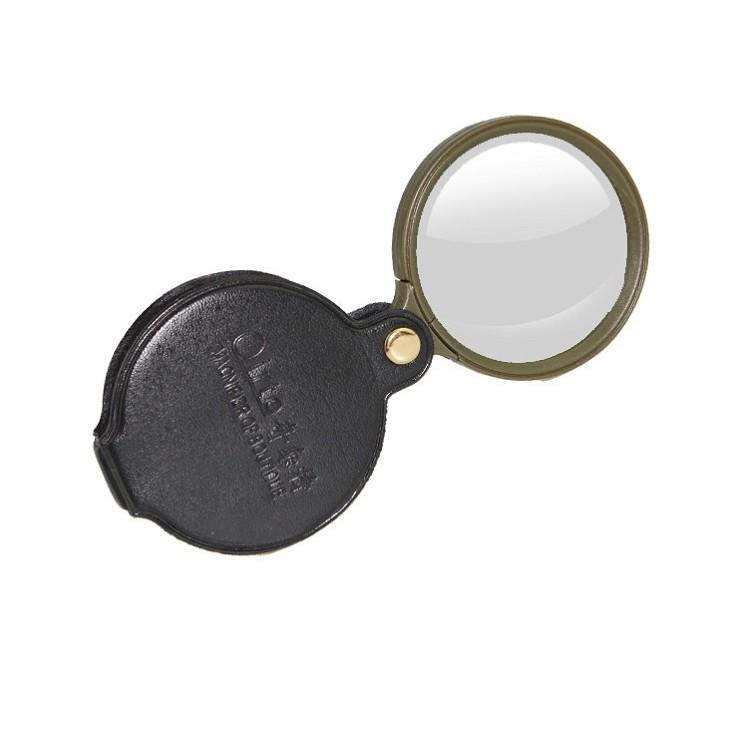 Kính lúp 10X Kính lúp phóng đại QK-6004