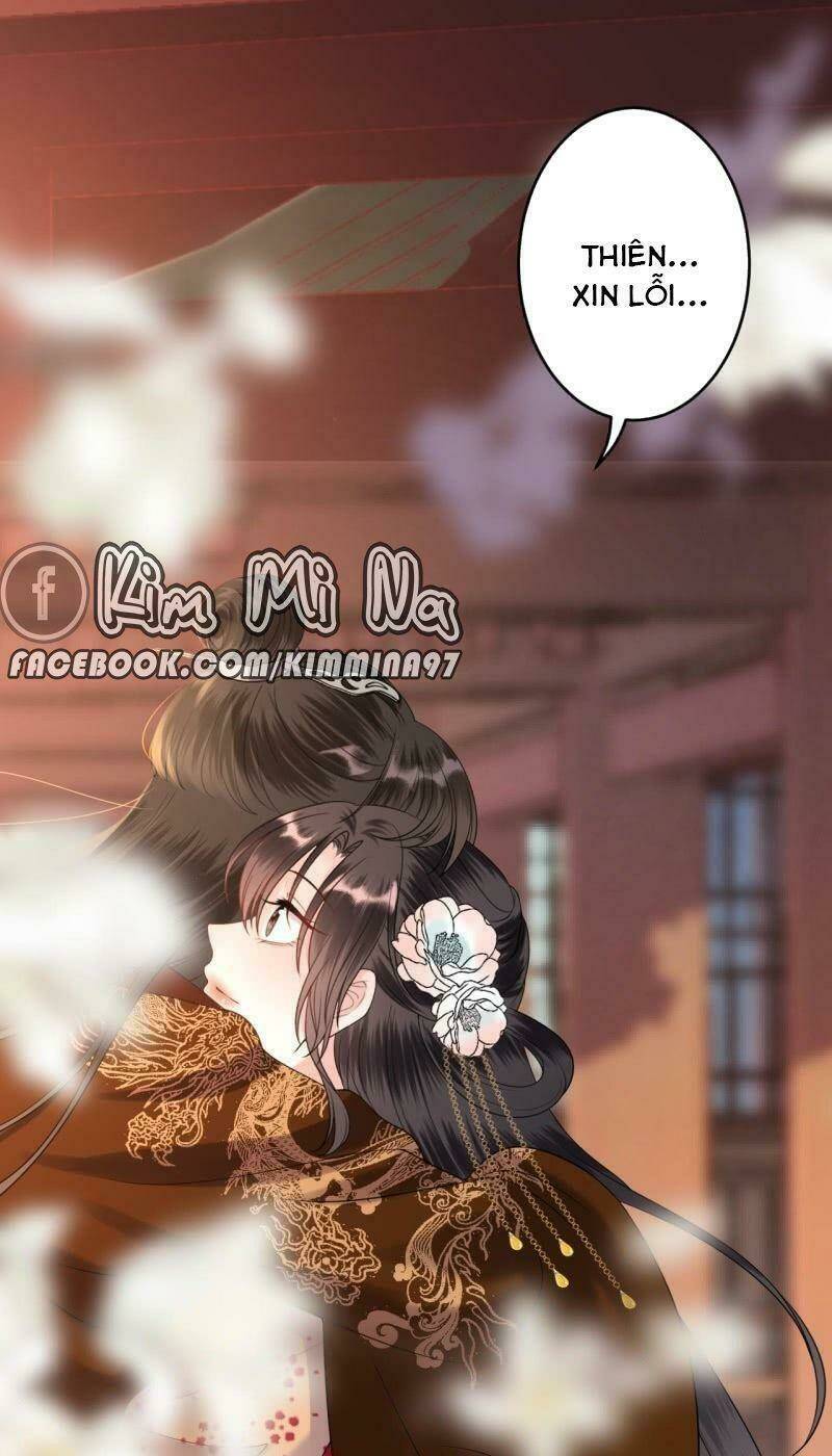 vương gia kiêu ngạo quá khó cua chapter 108 2