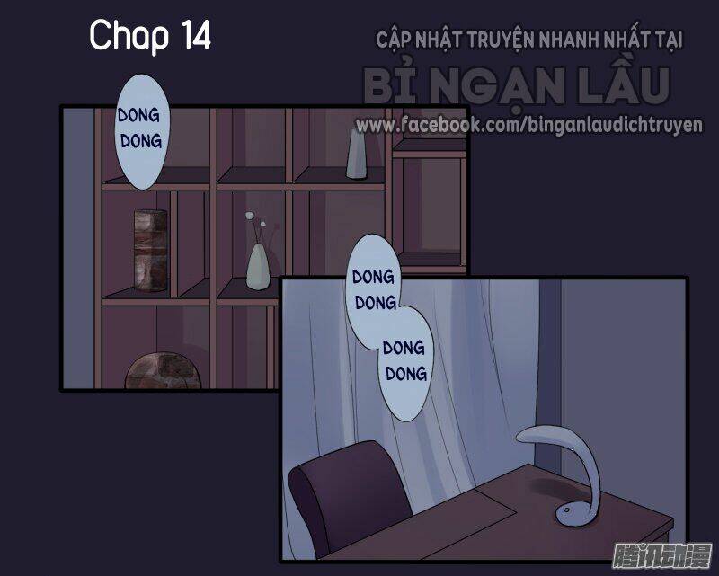 đam mỹ lời ngụy biện chapter 14 1